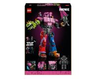 LEGO Fortnite 77078 Dowódca drużyny mechów - 1331743 - zdjęcie 8
